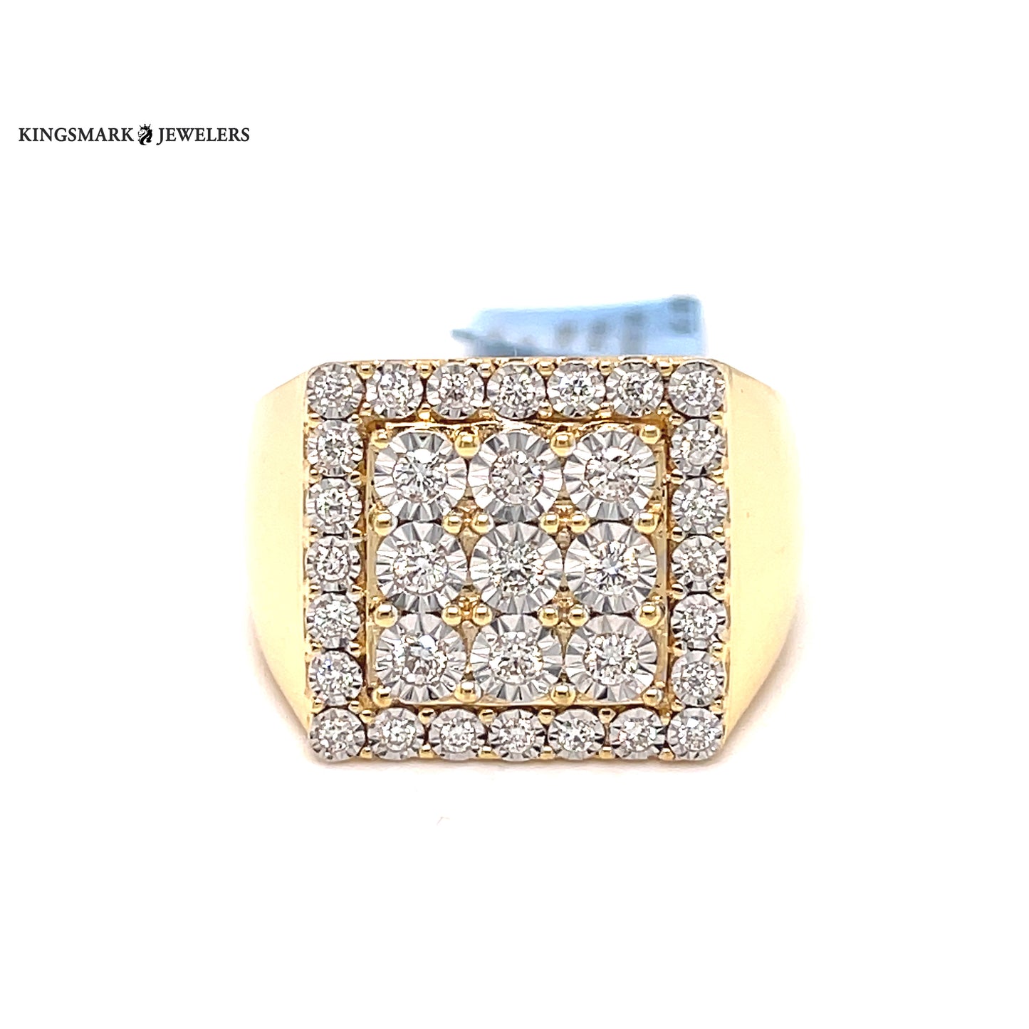 Diamond Rings - Men'