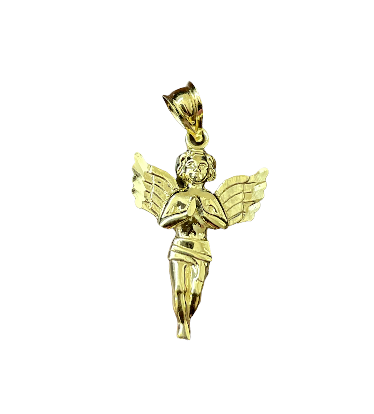 10K Gold Charms/Pendant