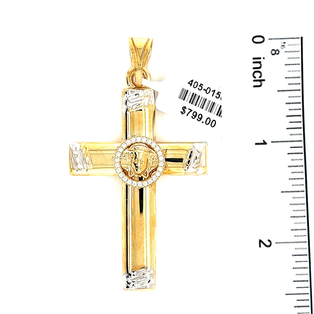 10K Gold Charms/Pendant