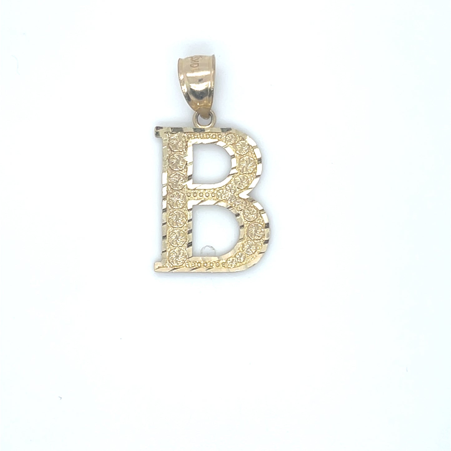 10K Gold Charms/Pendant