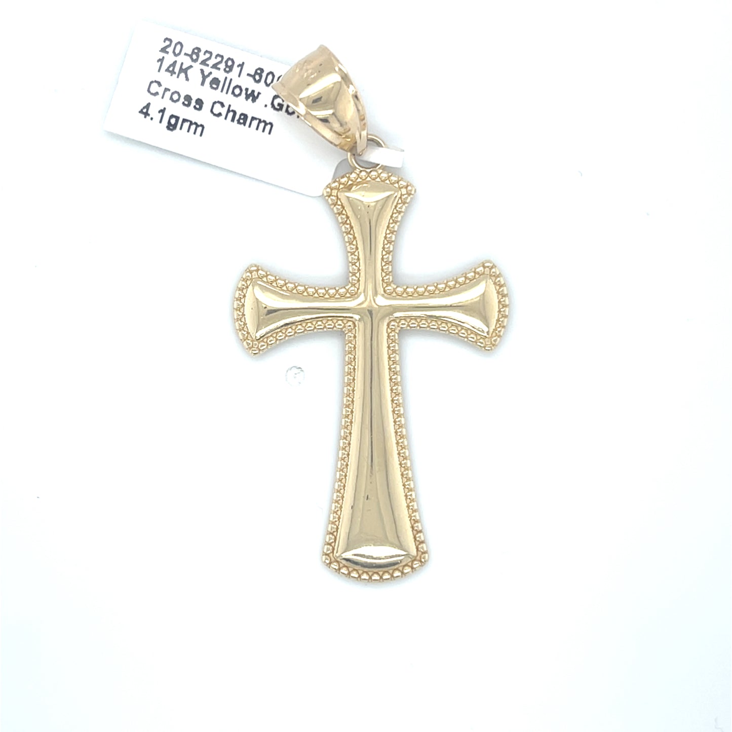 14K Gold Charms/Pendant