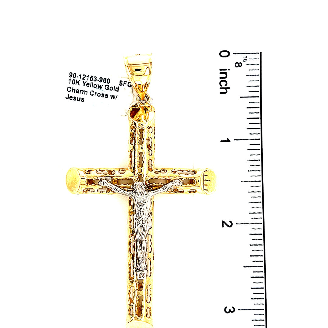 10K Gold Charms/Pendant