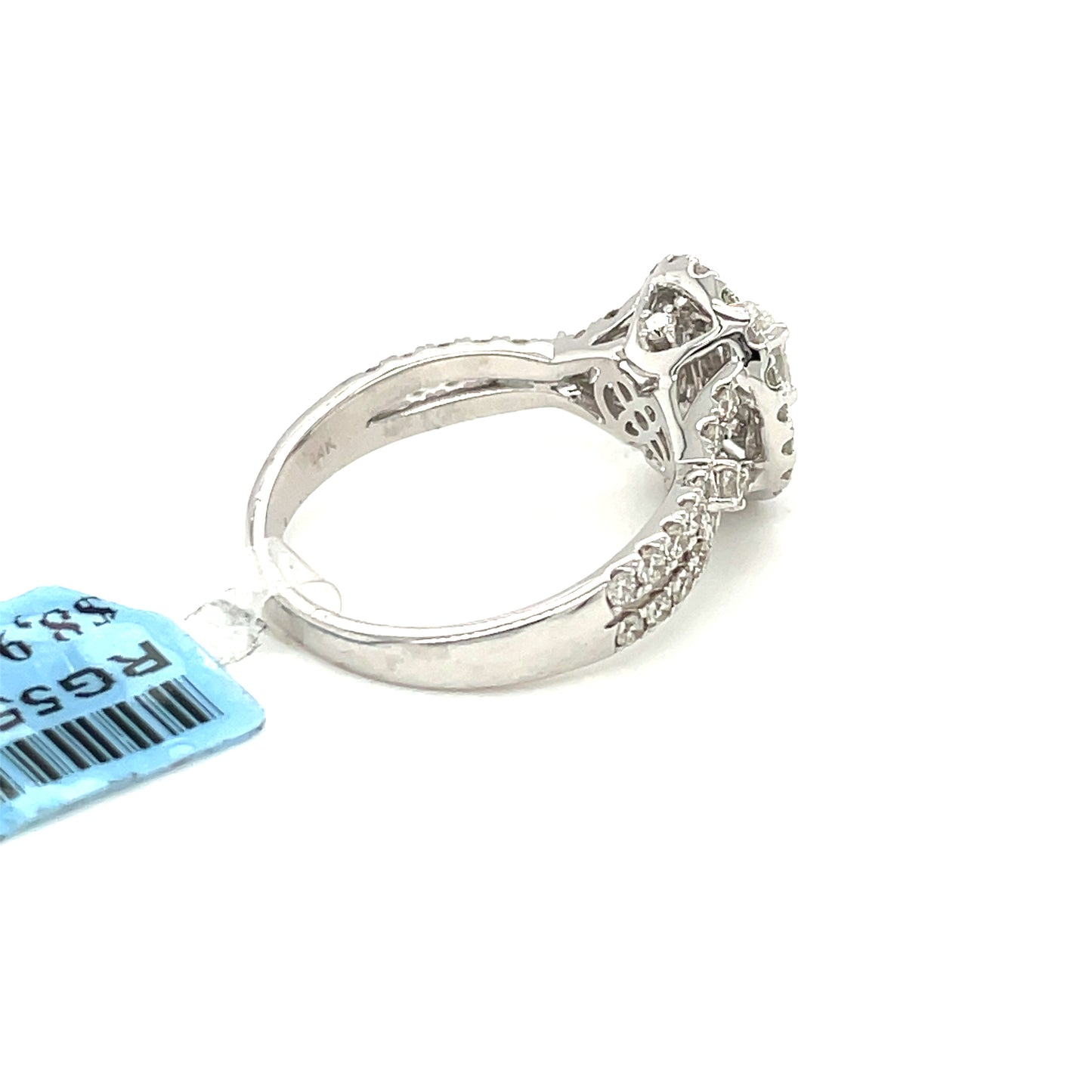 Diamond Rings - Women