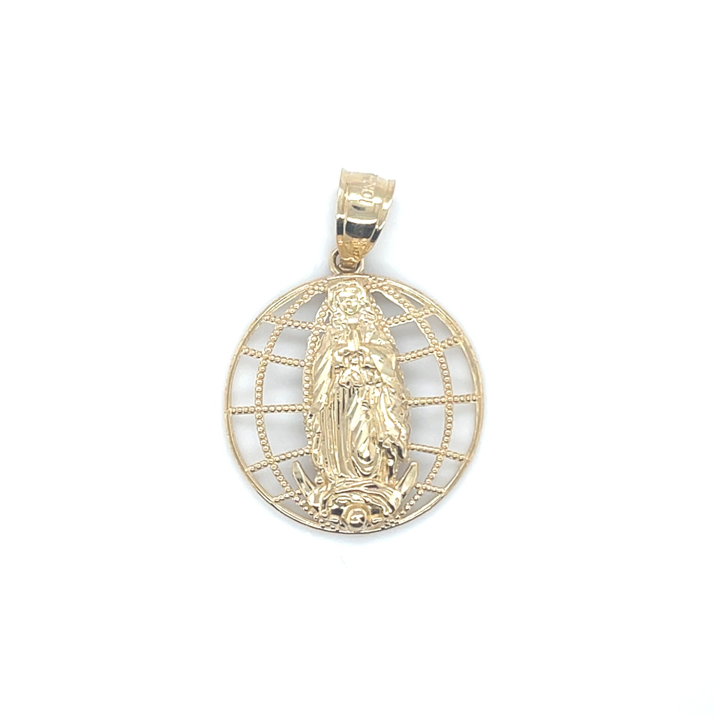 10K Gold Charms/Pendant