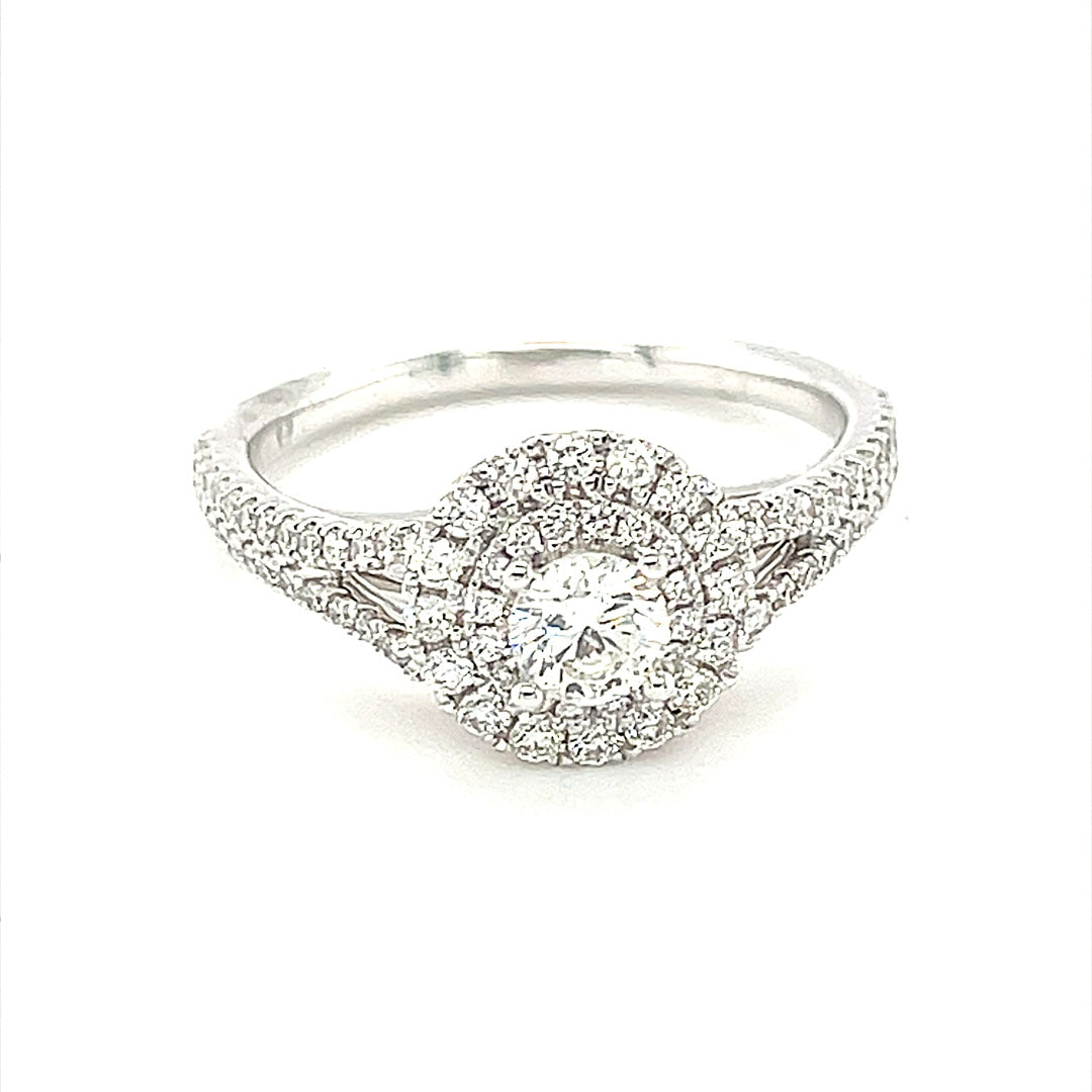Diamond Rings - Women