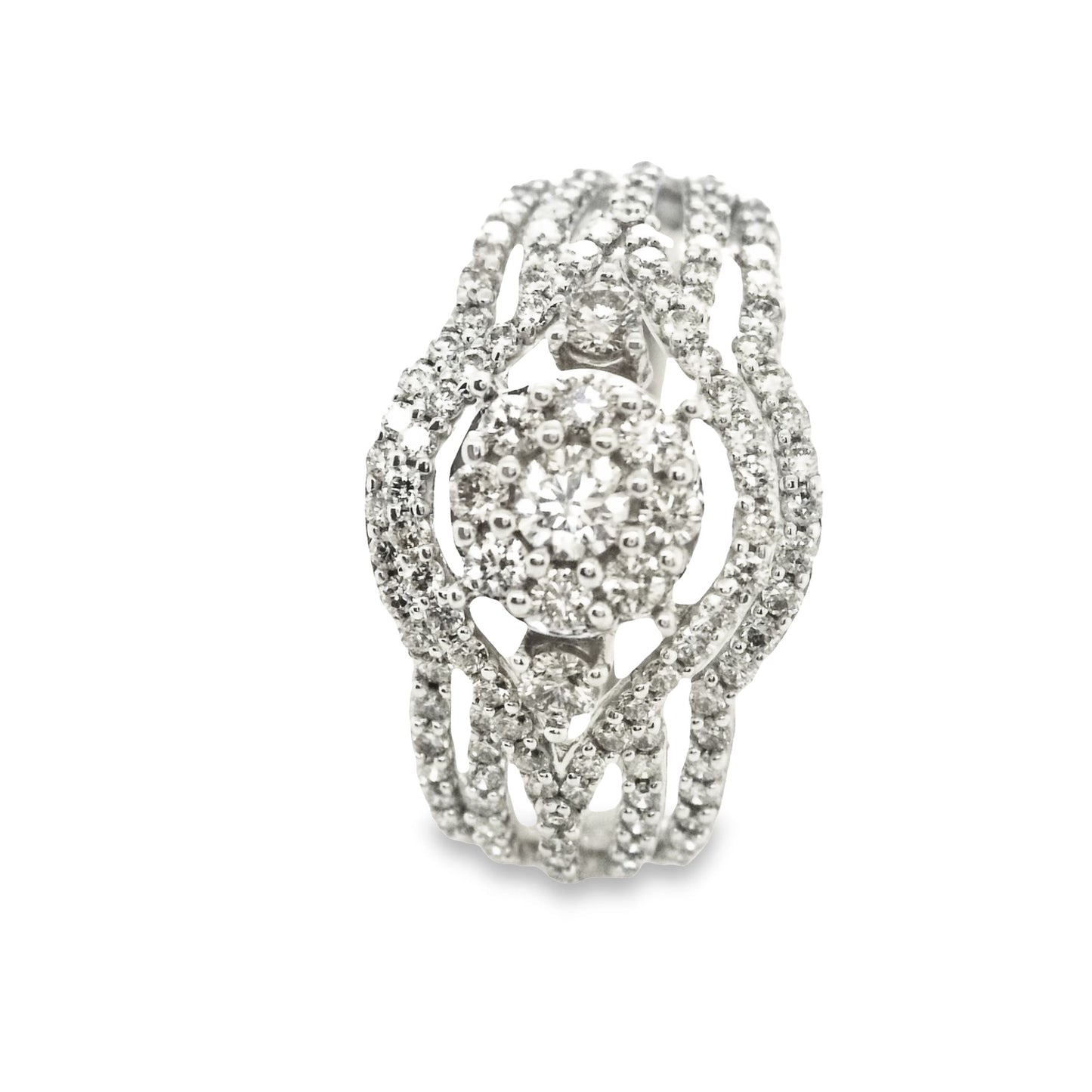 Diamond Rings - Women