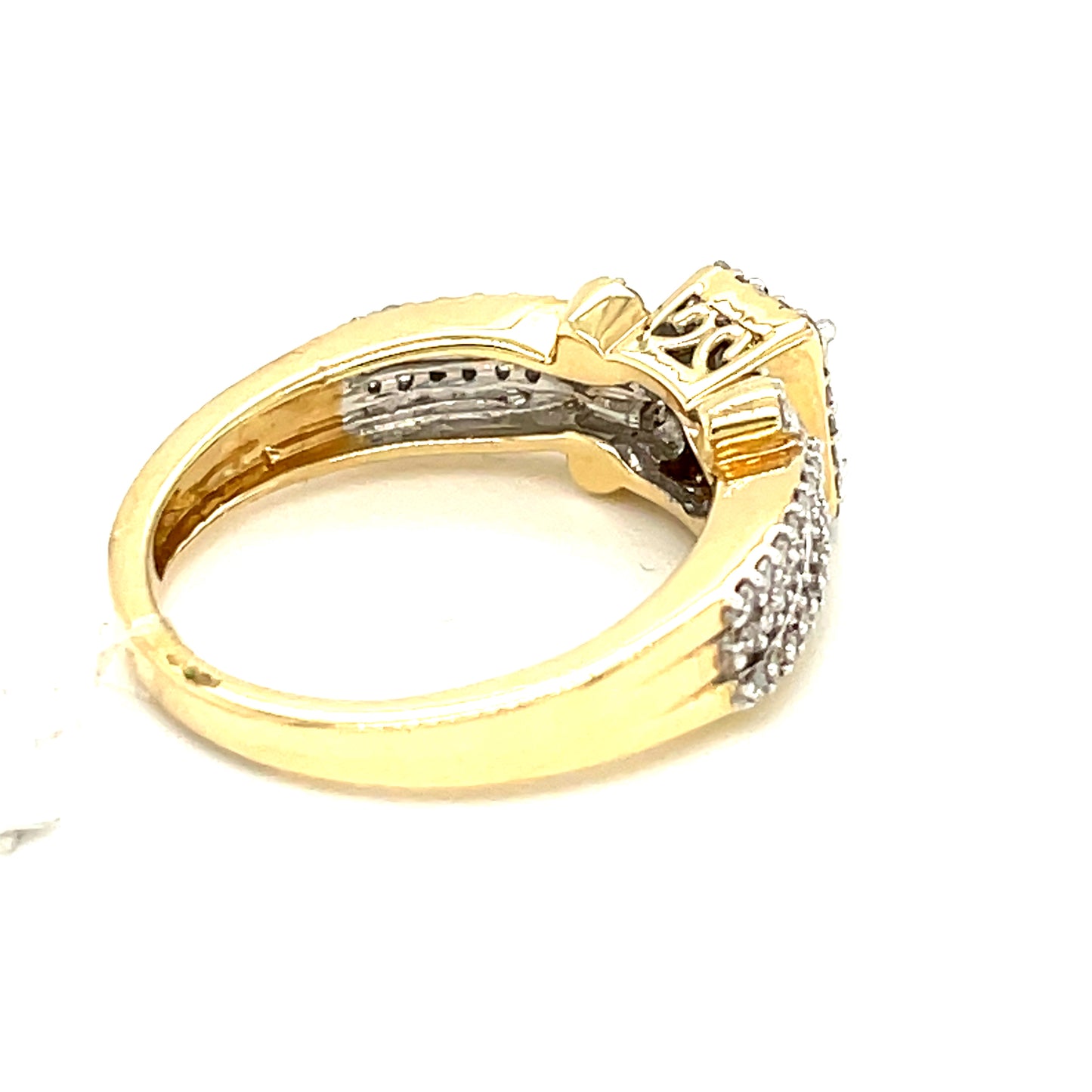 Diamond Rings - Women