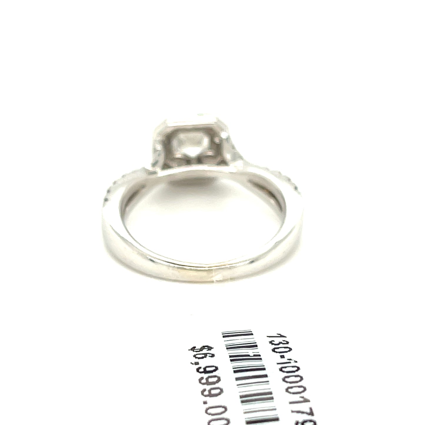 Diamond Rings - Women