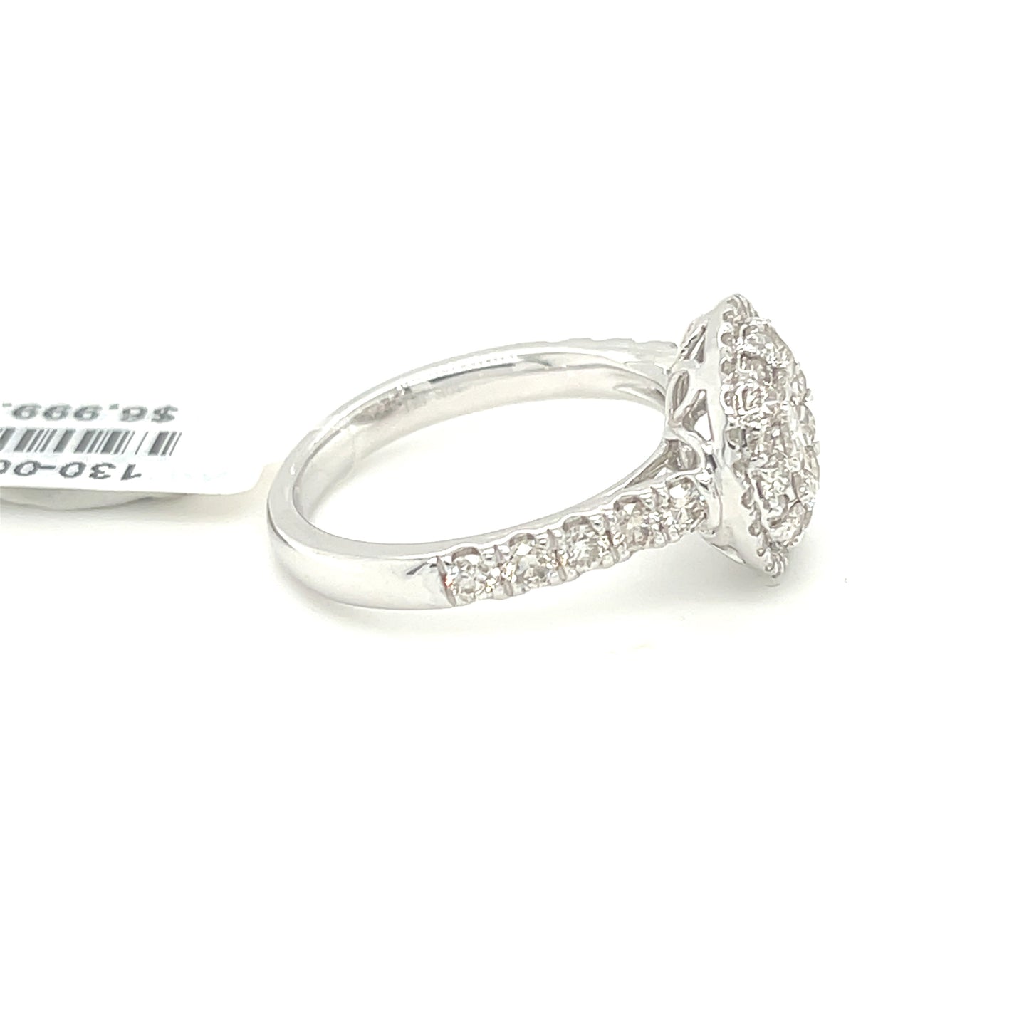 Diamond Rings - Women