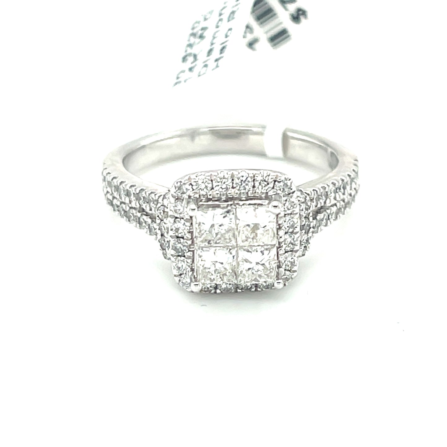 Diamond Rings - Women
