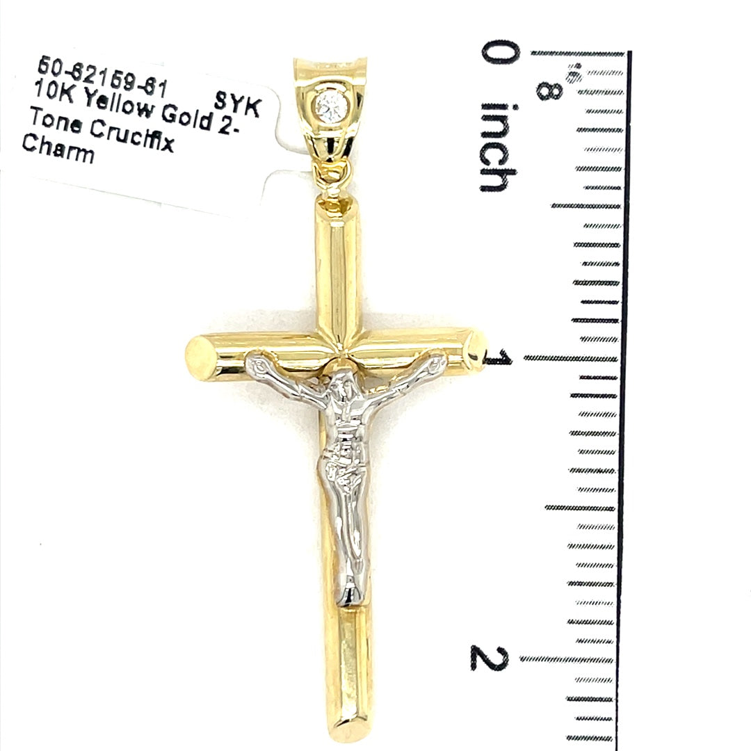 10K Gold Charms/Pendant