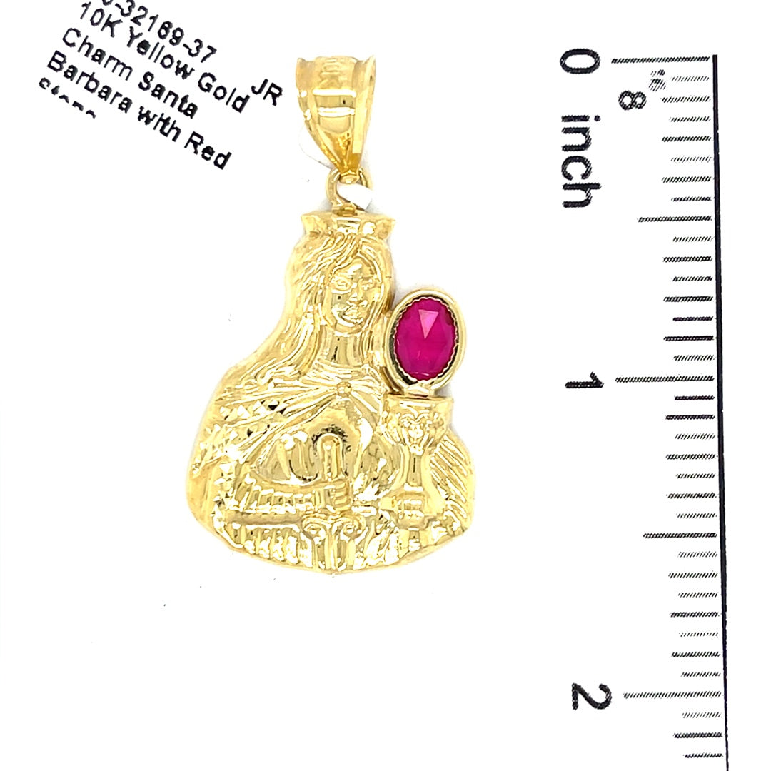 10K Gold Charms/Pendant