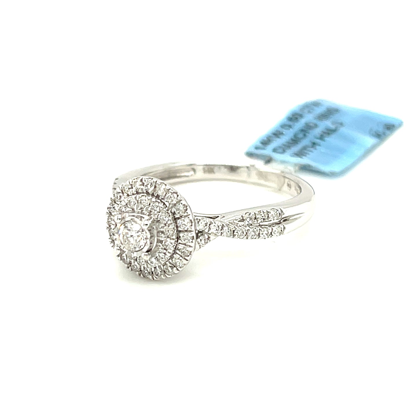 Diamond Rings - Women