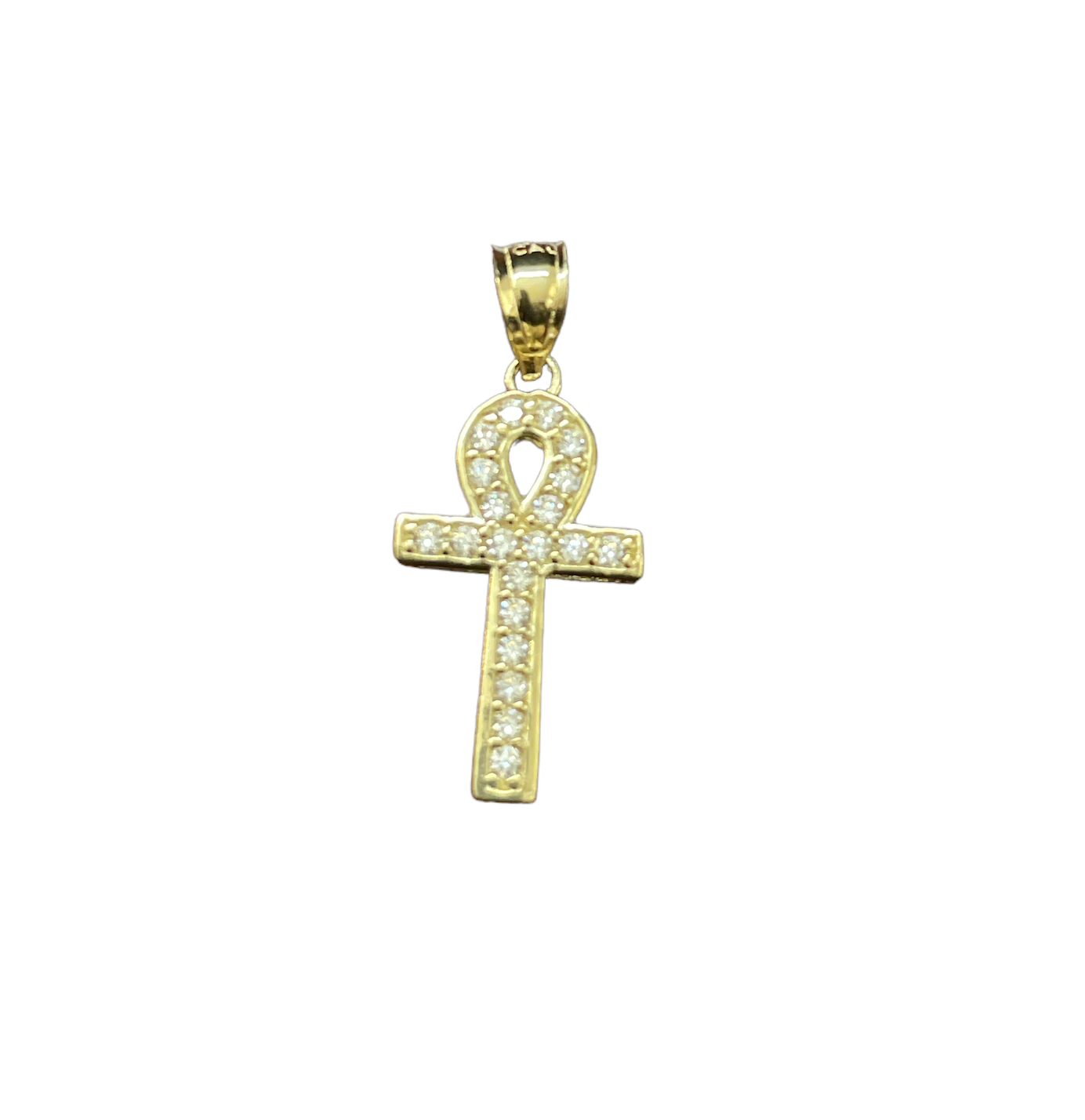 10K Gold Charms/Pendant
