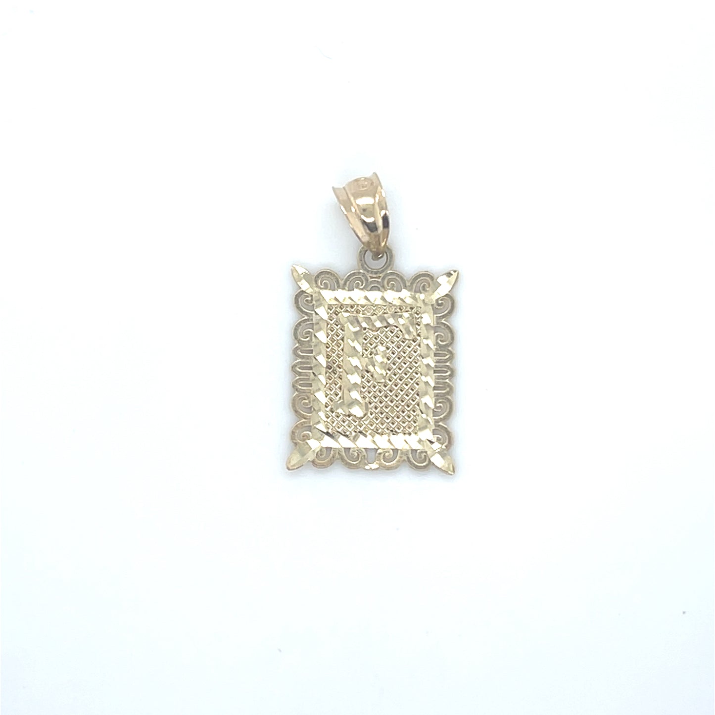 10K Gold Charms/Pendant