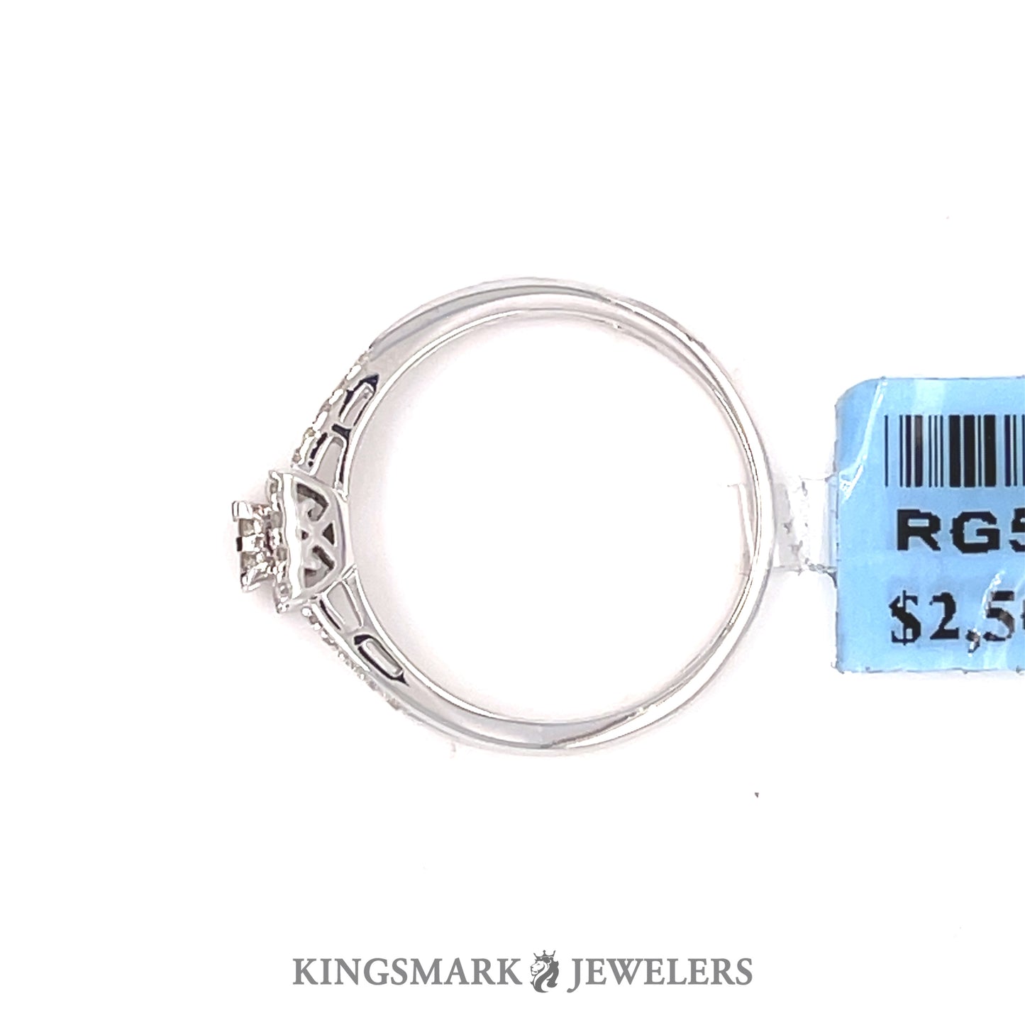 Diamond Rings - Women