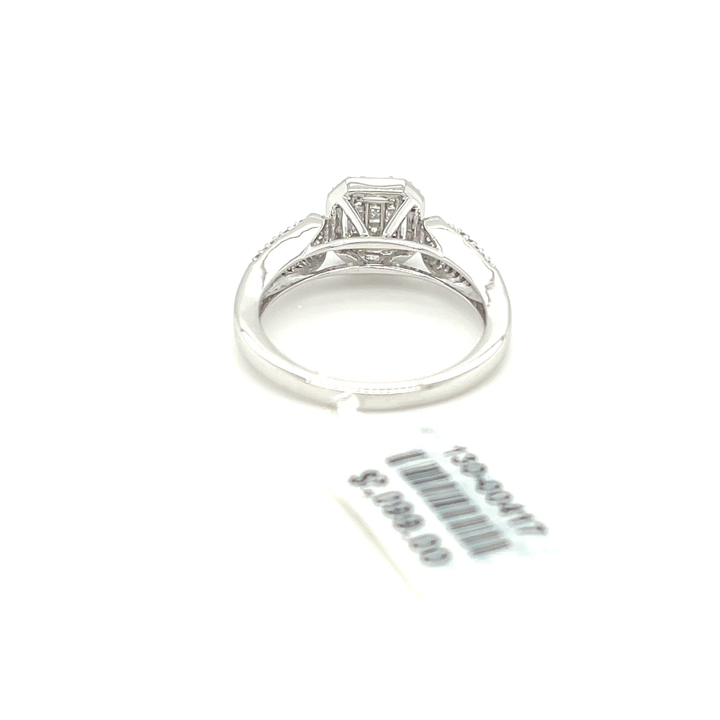 Diamond Rings - Women