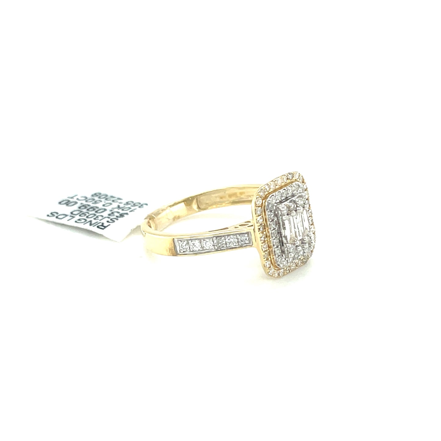 Diamond Rings - Women