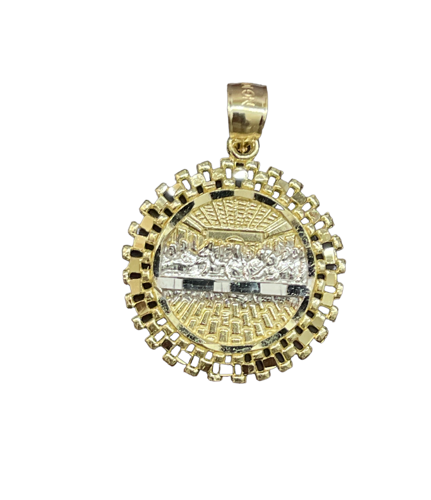 10K Gold Charms/Pendant