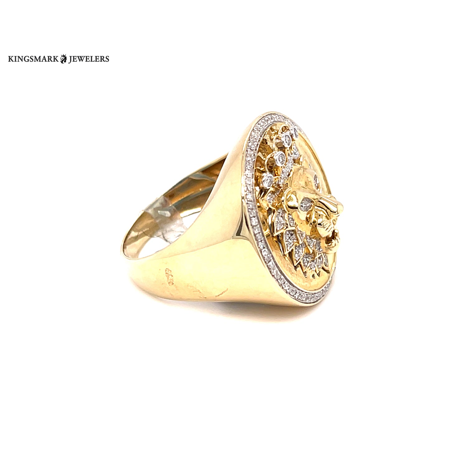 Diamond Rings - Men'