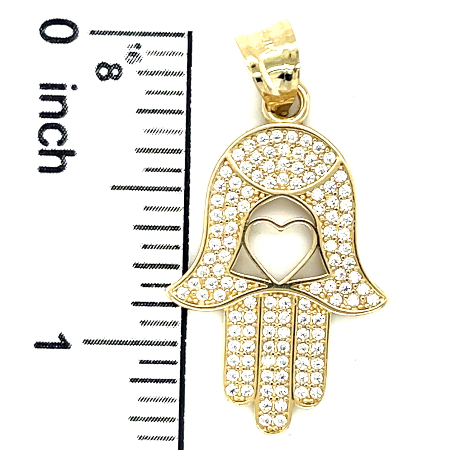 10K Gold Charms/Pendant