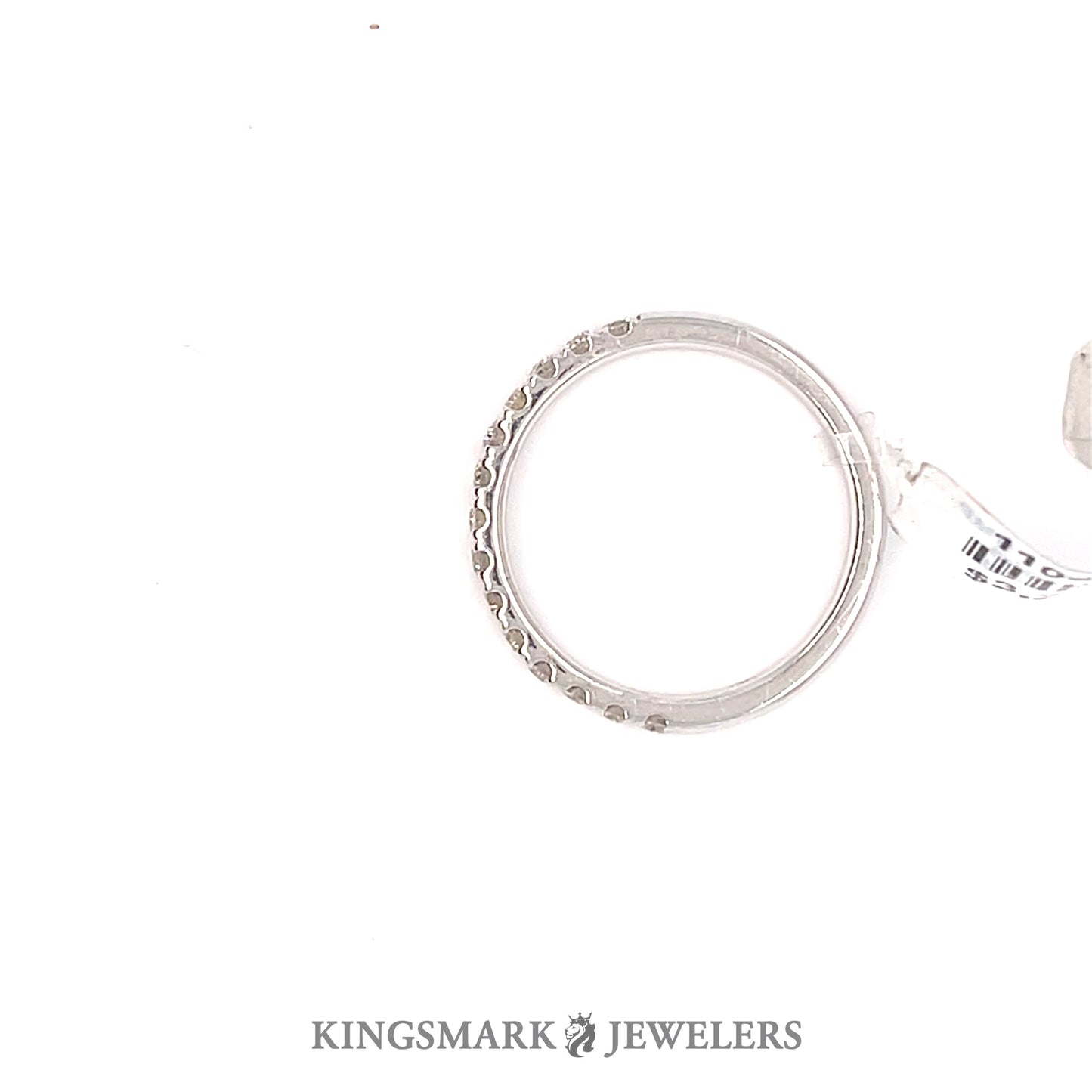 Diamond Wedding Bands - Women'