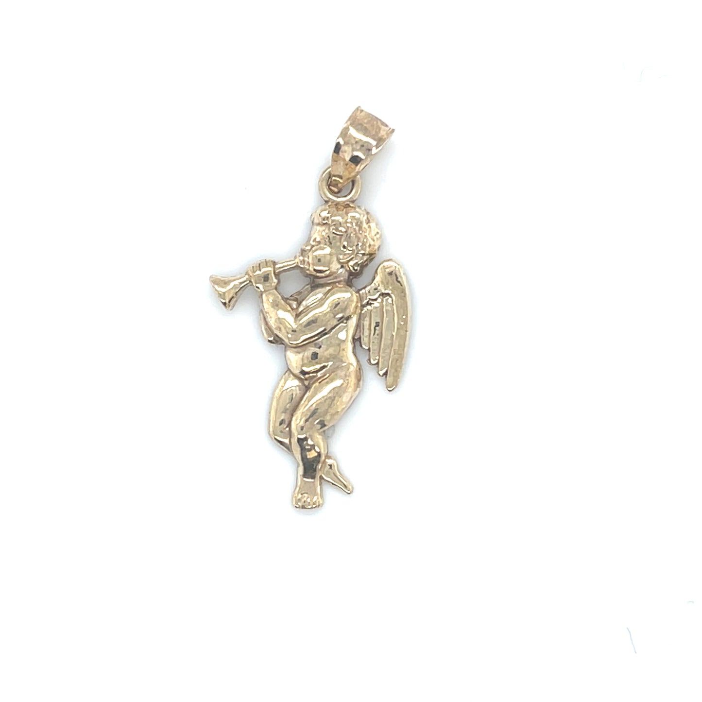 10K Gold Charms/Pendant