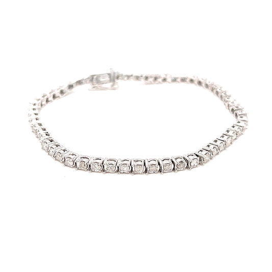 Diamond Bracelet