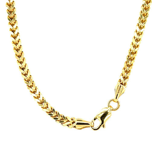 10K Gold Chains/Necklace