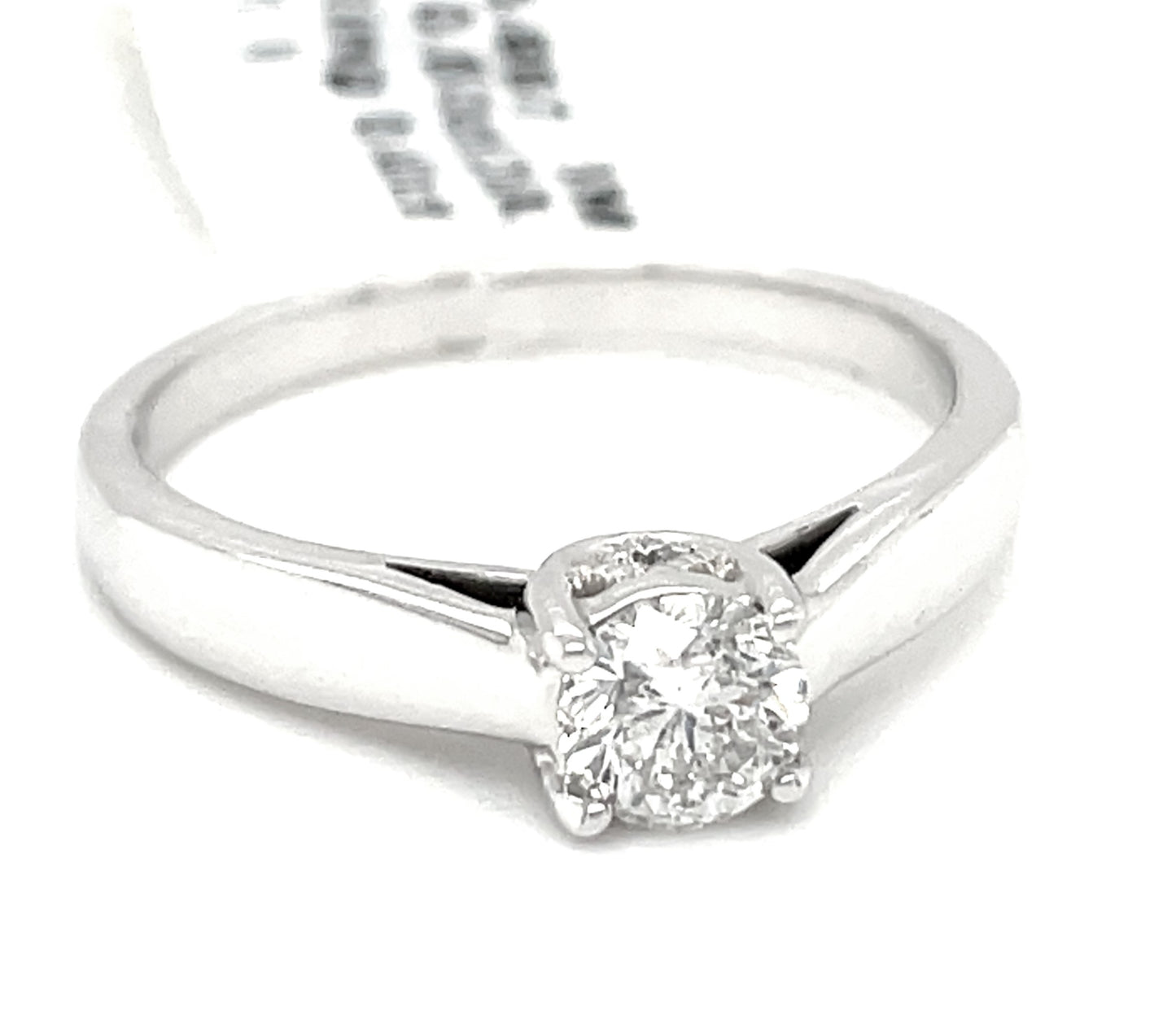 Diamond Rings - Women