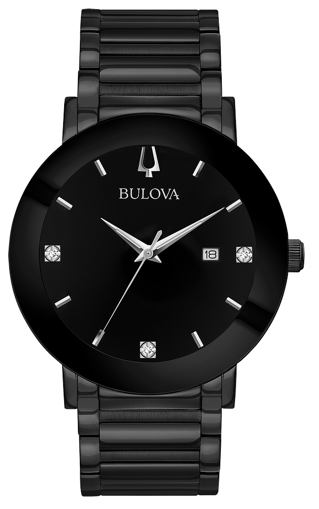 Watches  -  Bulova