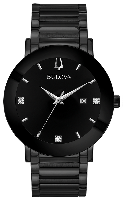 Watches  -  Bulova