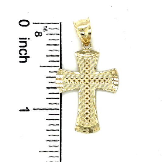10K Gold Charms/Pendant