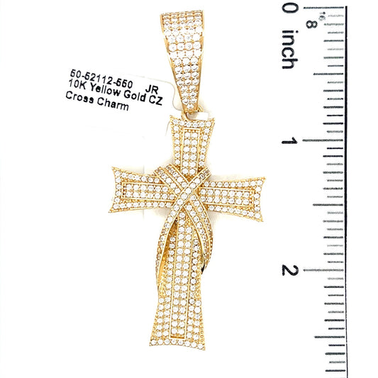 10K Gold Charms/Pendant