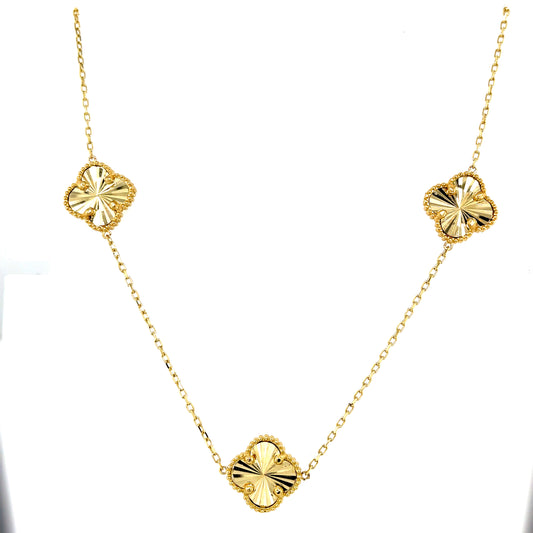 10K Gold Chains/Necklace