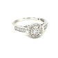 Diamond Rings - Women