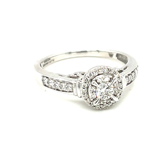 Diamond Rings - Women