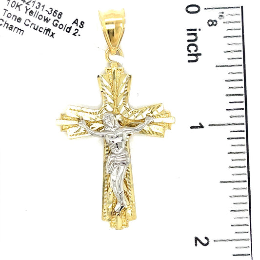 10K Gold Charms/Pendant