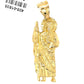 10K Gold Charms/Pendant
