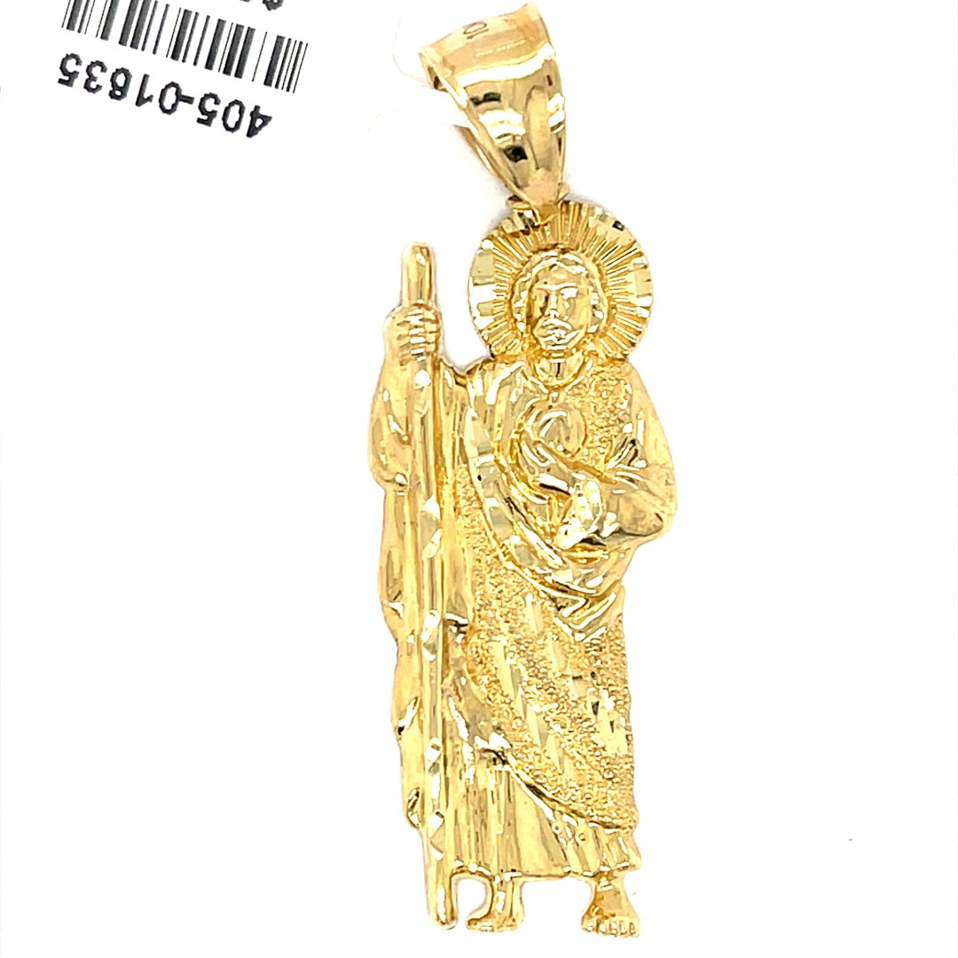 10K Gold Charms/Pendant