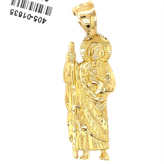 10K Gold Charms/Pendant