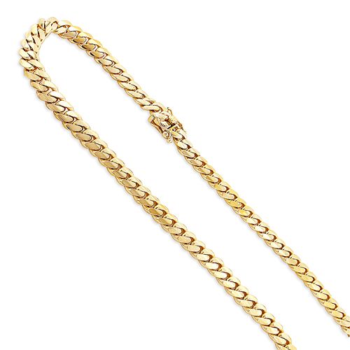 10K Gold Chains/Necklace