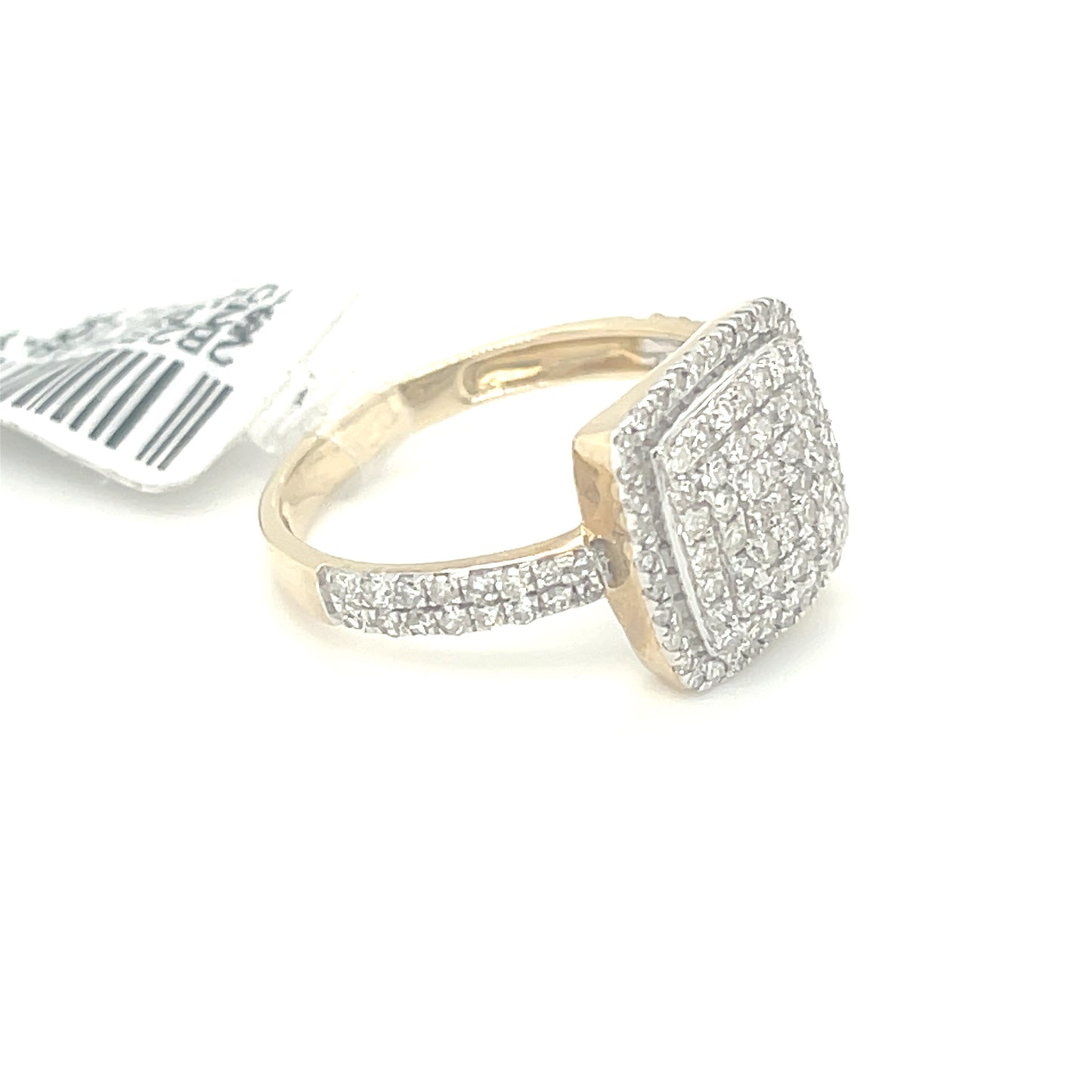 Diamond Rings - Women