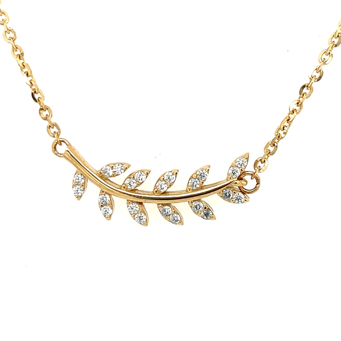 14K Gold Chains/Necklace
