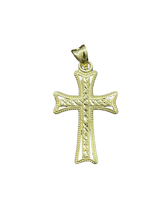 10K Gold Charms/Pendant