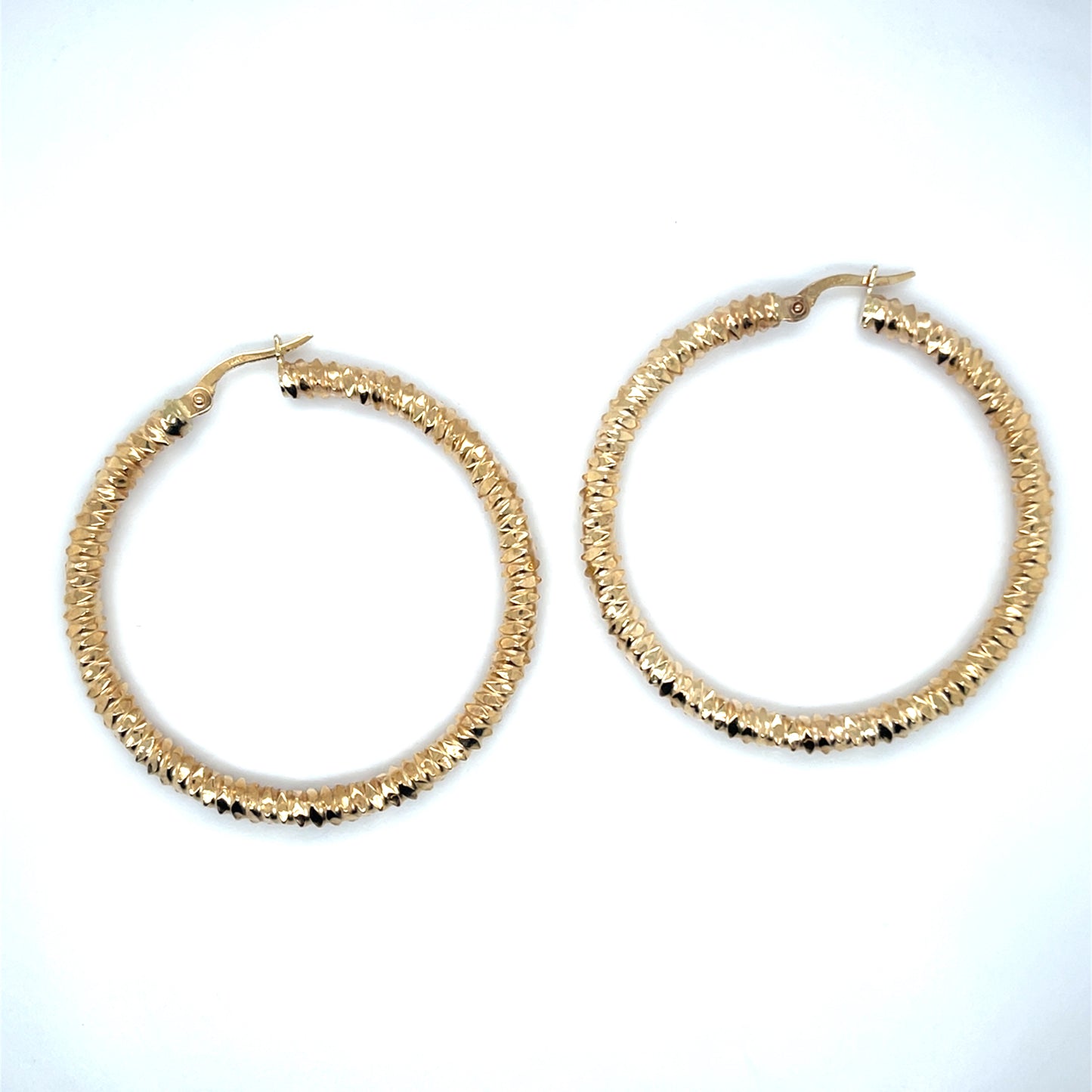 14K Gold Earrings/Stud