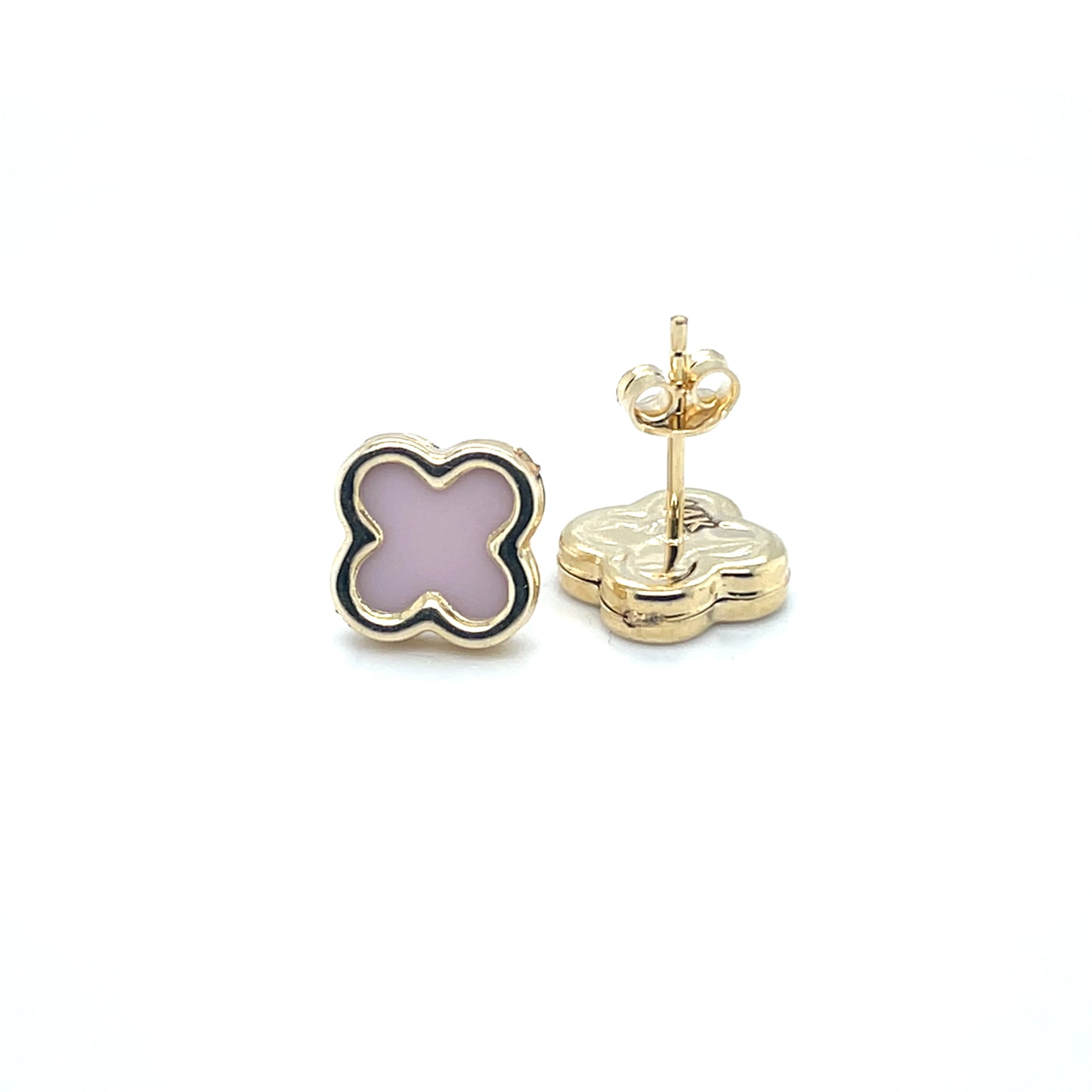 14K Gold Earrings/Stud