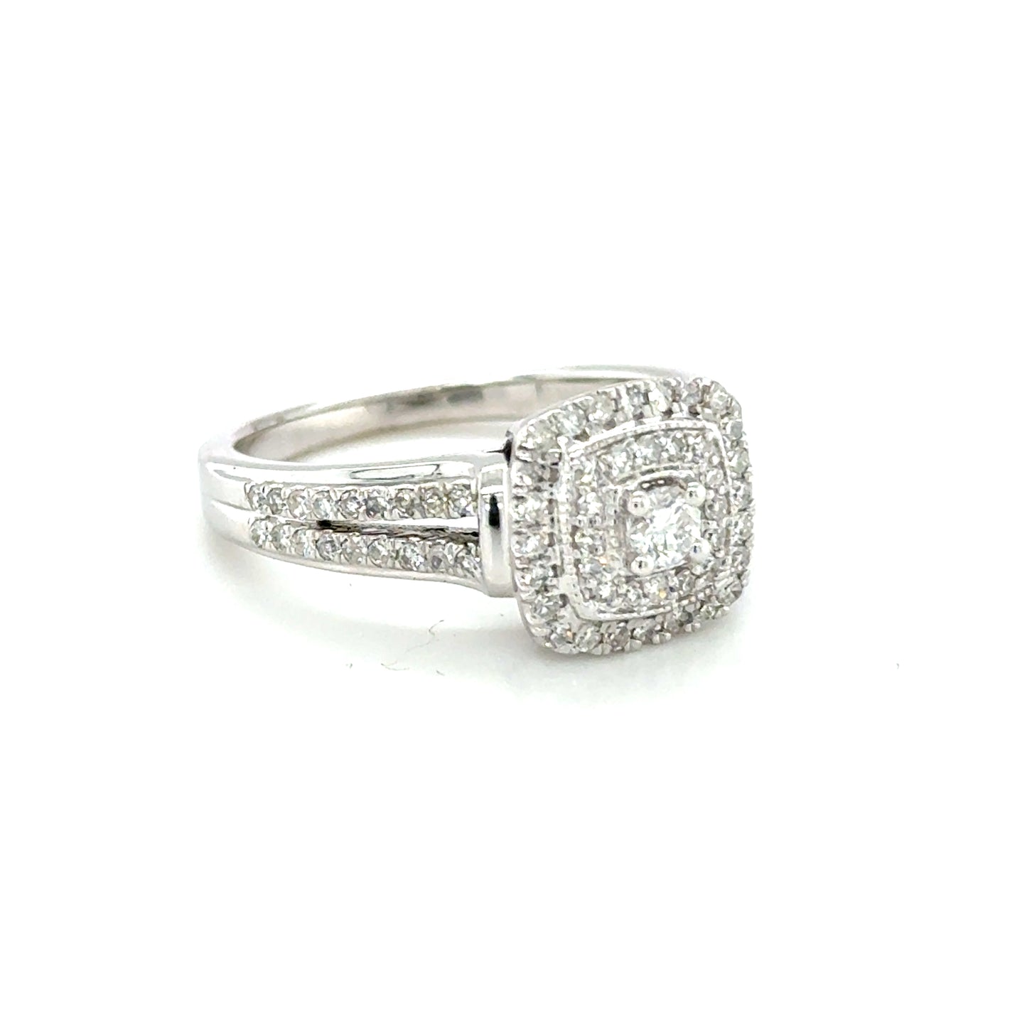 Diamond Rings - Women