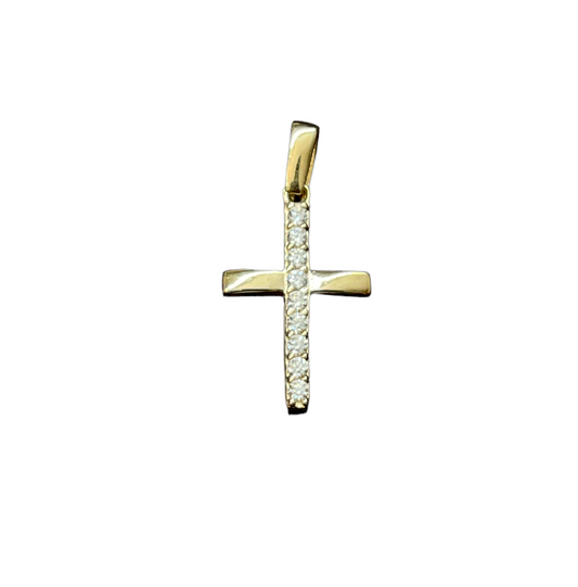 10K Gold Charms/Pendant