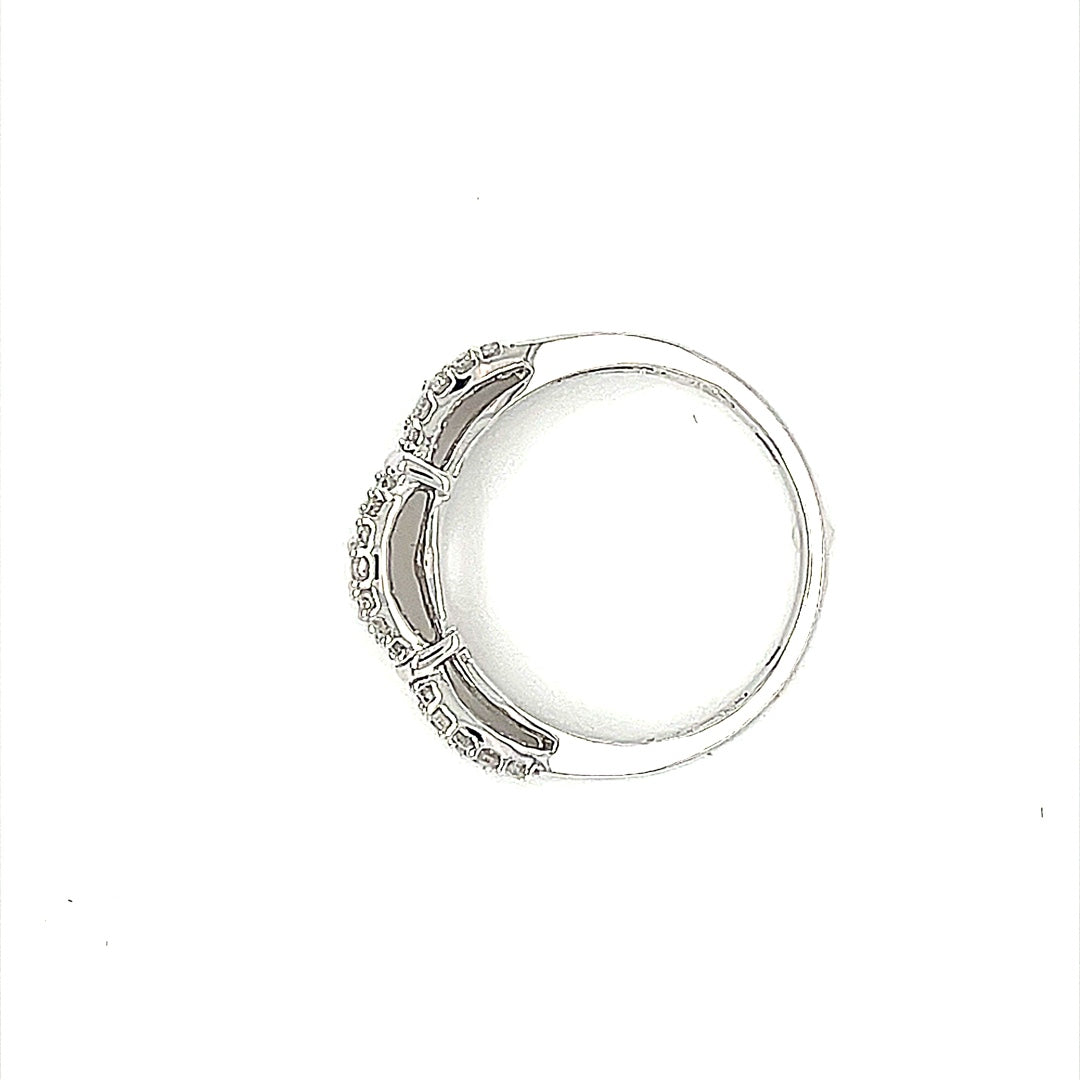 Diamond Wedding Bands - Women'